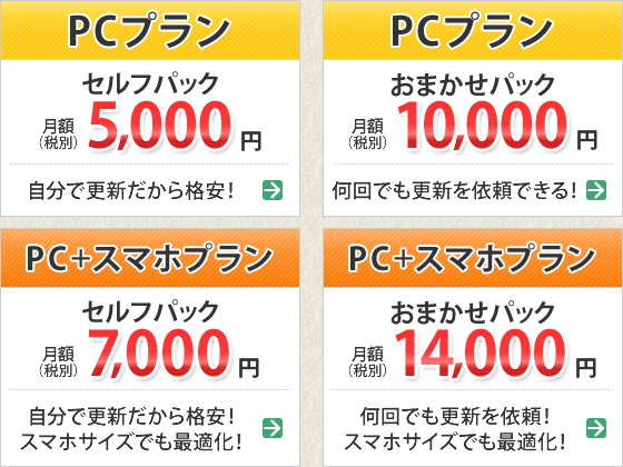 今週の引き取り限定価格（12000円）ホームページ作成ソフト 超格安